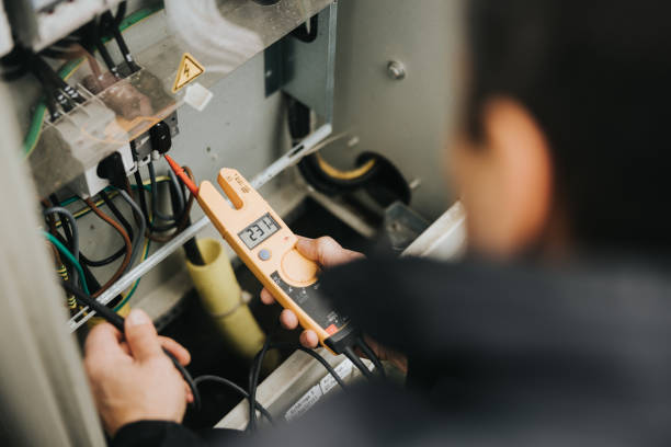 Best Generator Installation Services  in Riverview, MI