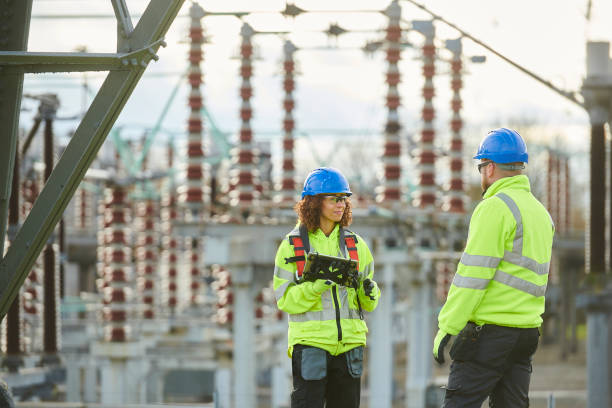 Best Emergency Electrical Repair  in Riverview, MI